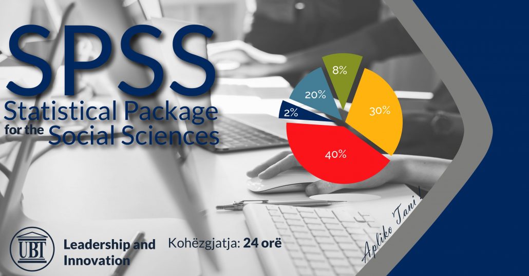 spss-statistical-package-for-social-sciences-ubt-professional-school